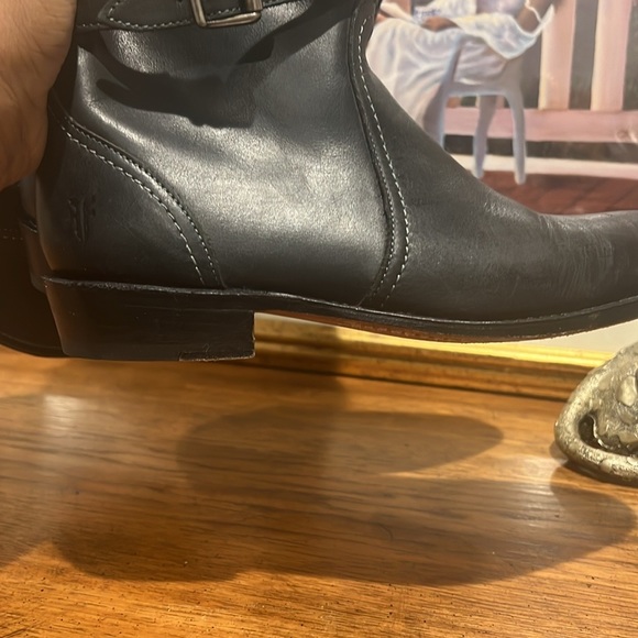 Frye boots - Picture 10 of 12